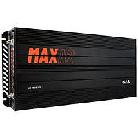Підсилювач GAS MAX A2-1500.1DL