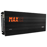 Підсилювач GAS MAX A2-150.4