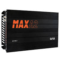 Підсилювач GAS MAX A2-100.2