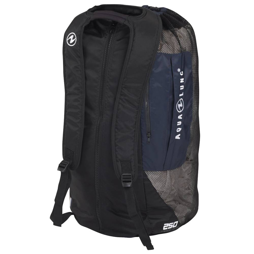 Сумка для ластів AQUA LUNG Traveler Bag 250 Mesh BP (2010), фото 1