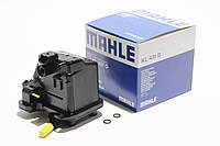 Фильтр топливный Mahle Ford, PSA, MAHLE (KL431D)
