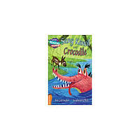 Книга Cambridge University Press CRA Sang Kancil and Crocodile. Orange band 16 с (9781107576049)