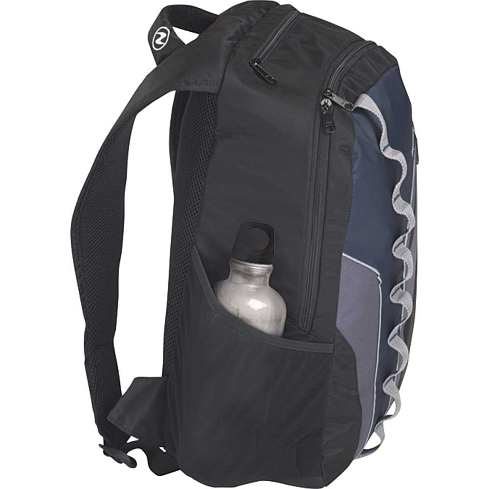 Сумка для ласт AQUA LUNG Traveller Bag 100 Backpack - фото 2 - id-p234329194