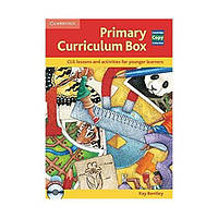 Книга Cambridge University Press Primary Curriculum Box 144 с (9780521729611)