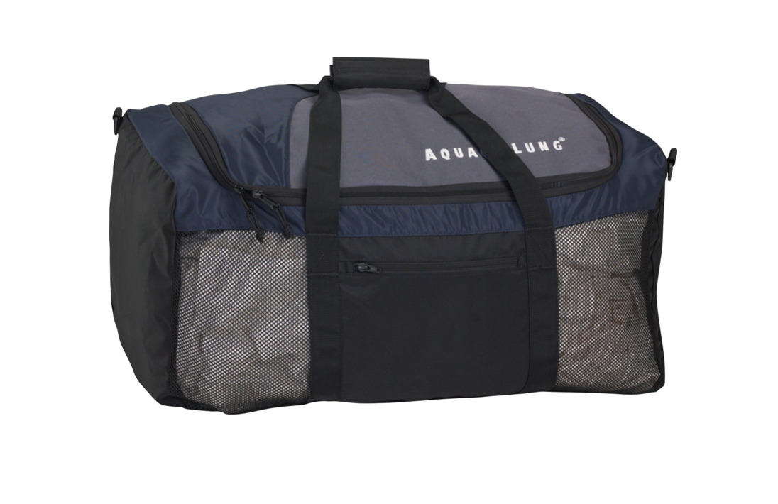 Сумка для ластів AQUA LUNG Traveler Bag 350 Mesh Duffle (2010)