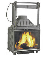 Топка Cheminees Philippe No778 (з підіймачем)