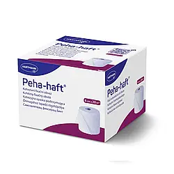 Бинт фіксуючий Пеха Хафт ( Peha- Haft) 6см*20м