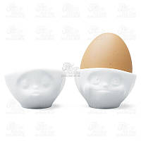 Tassen Набор подставок для яиц Kissing & Dreamy 5,4х3,7см TASS15101/TA