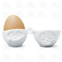 Tassen Набор подставок для яиц Tasty & Oh please 5,4х3,7см TASS15201/TA