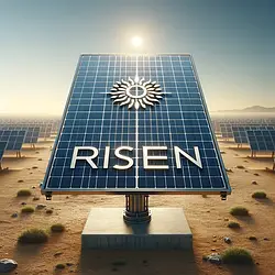 Risen