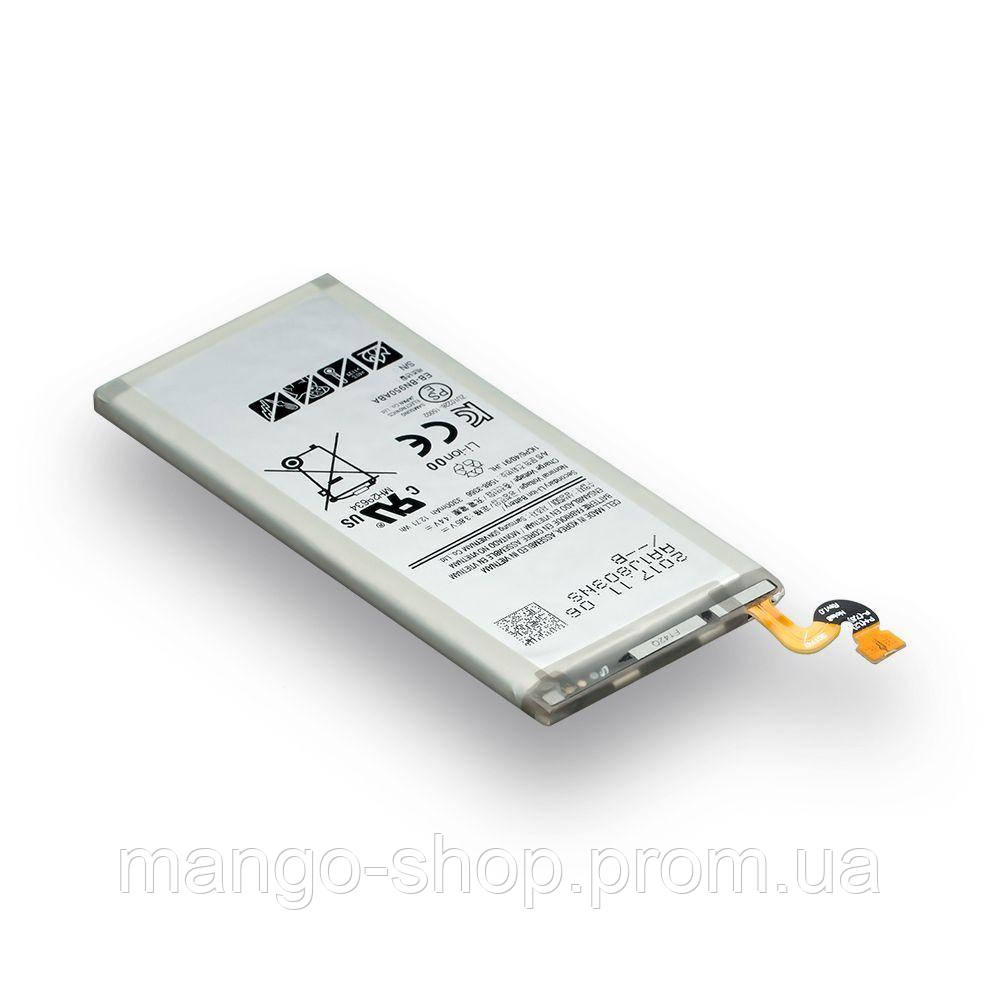 Аккумулятор для Samsung N950A Galaxy Note 8 / EB-BN950ABA Характеристики AAAA no LOGO m - фото 1 - id-p2122989897