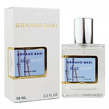 Armand Basi Blue Sport - ОАЭ Tester 58ml