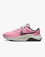 Кроссовки женские Nike Legend Essential 3 Nn (DM1119-602) 37.5 Розовый