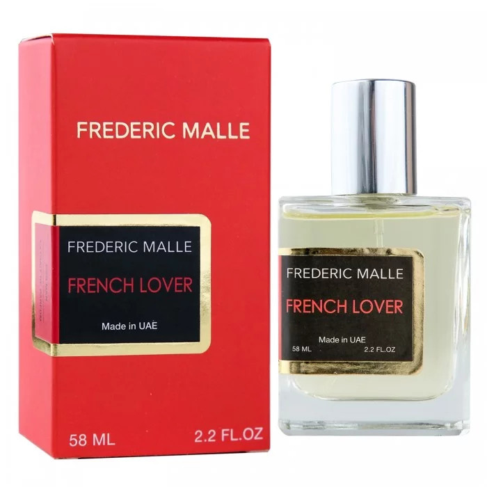 Frederic Malle French Lover Perfume Newly чоловічий 58 мл, фото 1