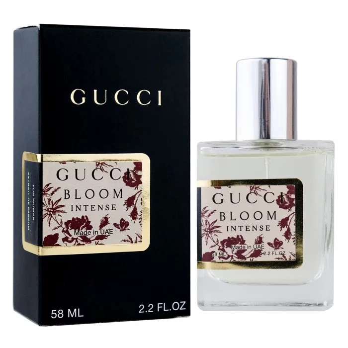 Gucci Bloom Intense - ОАЭ Tester 58ml, фото 1
