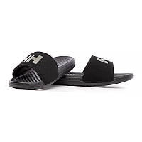 Женские Шлепанцы HELLY HANSEN W H/H SLIDE Черный 39.3 (7d11715-990 39.3)