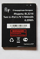 BL3216 аккумулятор для FLY IQ4414 оригинал