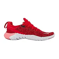 Жіночі Кросівки Nike FREE RN 5.0 NEXT NATURE Червоний 38.5 (CZ1891-601 38.5)