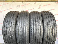 Шины Б/У літня 255/70 R18 BRIDGESTONE DUELER H/T 685 5mm