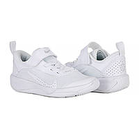 Детские Кроссовки Nike OMNI MULTI-COURT Белый 28 (7dDM9026-100 28)