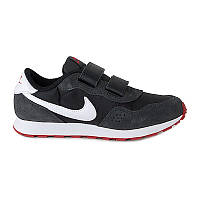 Детские Кроссовки Nike MD VALIANT Черный 31.5 (7dCN8559-016 31.5)