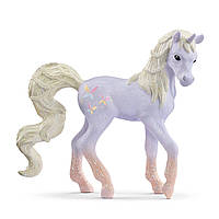 Единорог опал Schleich 70775