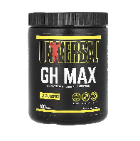 Universal Nutrition GH Max 180 таблеток