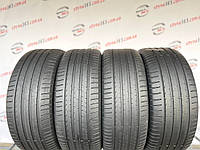 Шины Б/У літня 235/45 R18 PIRELLI CINTURATO P7 P7C2 SEAL INSIDE 4mm