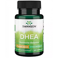 DHEA Pregnenolone Complex - 60veg caps (До 08.24)