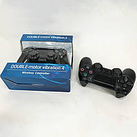 Джойстик DOUBLESHOCK для PS 4, игровой беспроводной геймпад PS4/PC аккумуляторный джойстик. MK-185 Цвет: