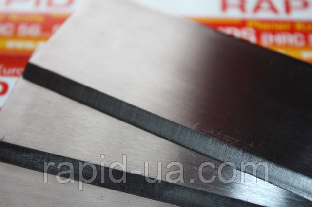 строгально фугувальний ніж купити