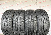 Шины Б/У всесезонна 265/60 R18 YOKOHAMA GEOLANDAR A/T G015 6mm