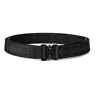 Пояс тактический 5.11 Tactical Maverick Battle Belt Black L