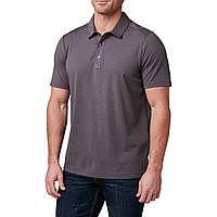 Футболка поло 5.11 Tactical® Archer Short Sleeve Polo 2.0 Flint L