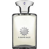 Amouage Reflection Man парфумована вода 100 ml. (Тестер Амуаж Рефлекшн Мен), фото 3