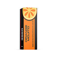 Набор компонентов заправки для самозамеса на солевом никотине 3GER 30 мл Orange Mojito 0-50 мг (15583-hbr)