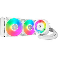 СВО Arctic Liquid Freezer III 240 A-RGB White (ACFRE00150A)