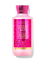 Увлажняющий лосьон для тела Bath & Body Works Twisted Peppermint