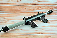 Гидроцилиндр МТЗ двухсторонний  Ц63.40.215 с шрузами, фото 3