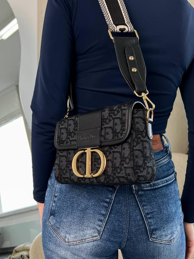 Женская сумка Christian Dior 