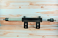 Гидроцилиндр МТЗ двухсторонний  Ц63.40.215 с шрузами, фото 4