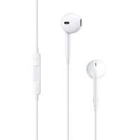 Наушники Apple iPod EarPods with Mic (MNHF2ZM/A)