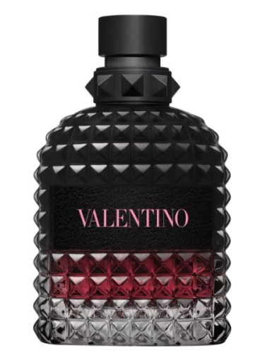 Парфумована вода Valentino Uomo Born In Roma Intense для чоловіків — edp 100 ml tester