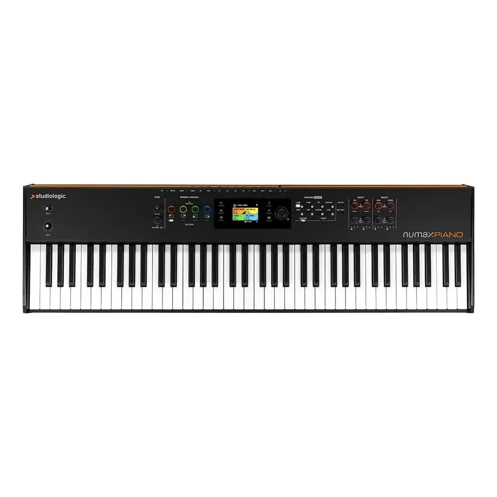 Цифрове піаніно Studiologic Numa X Piano 73