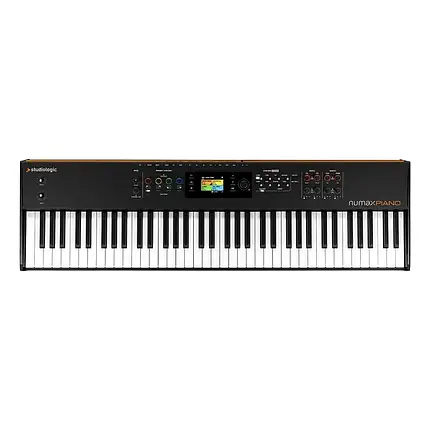 Цифрове піаніно Studiologic Numa X Piano 73, фото 1