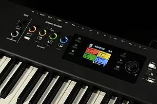 Цифрове піаніно Studiologic Numa X Piano 73, фото 6