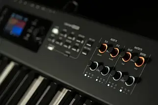 Цифрове піаніно Studiologic Numa X Piano 73, фото 5