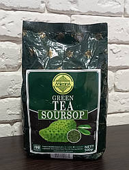 Чай Mlesna Green Soursop 500 гр.