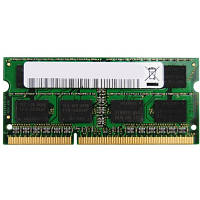 Модуль памяти для ноутбука SoDIMM DDR3L 2GB 1600 MHz Golden Memory (GM16LS11/2)