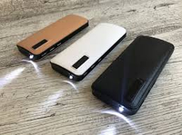 Повер банк Smart Tech 50000 mAh. Power Bank